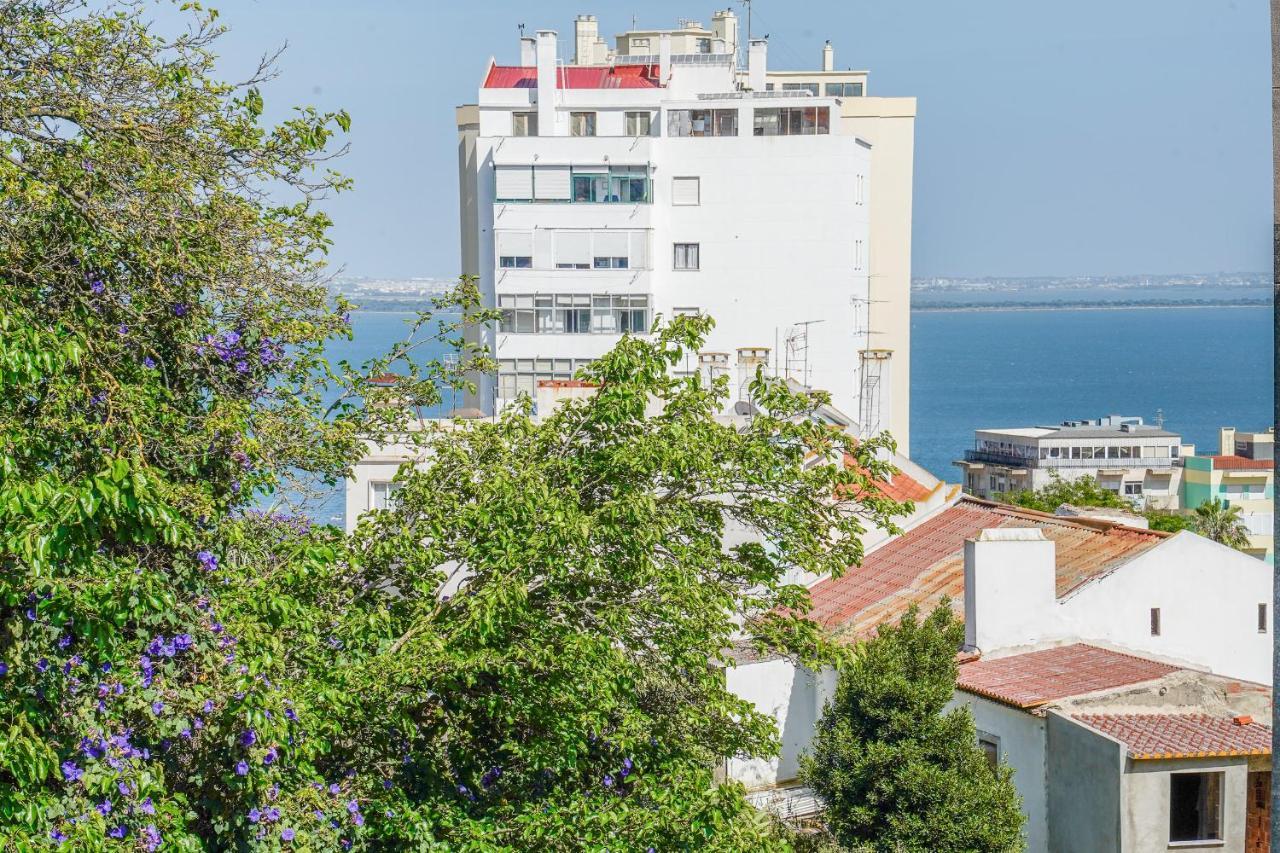 Vila Lopes Apartamento Lisboa Exterior foto
